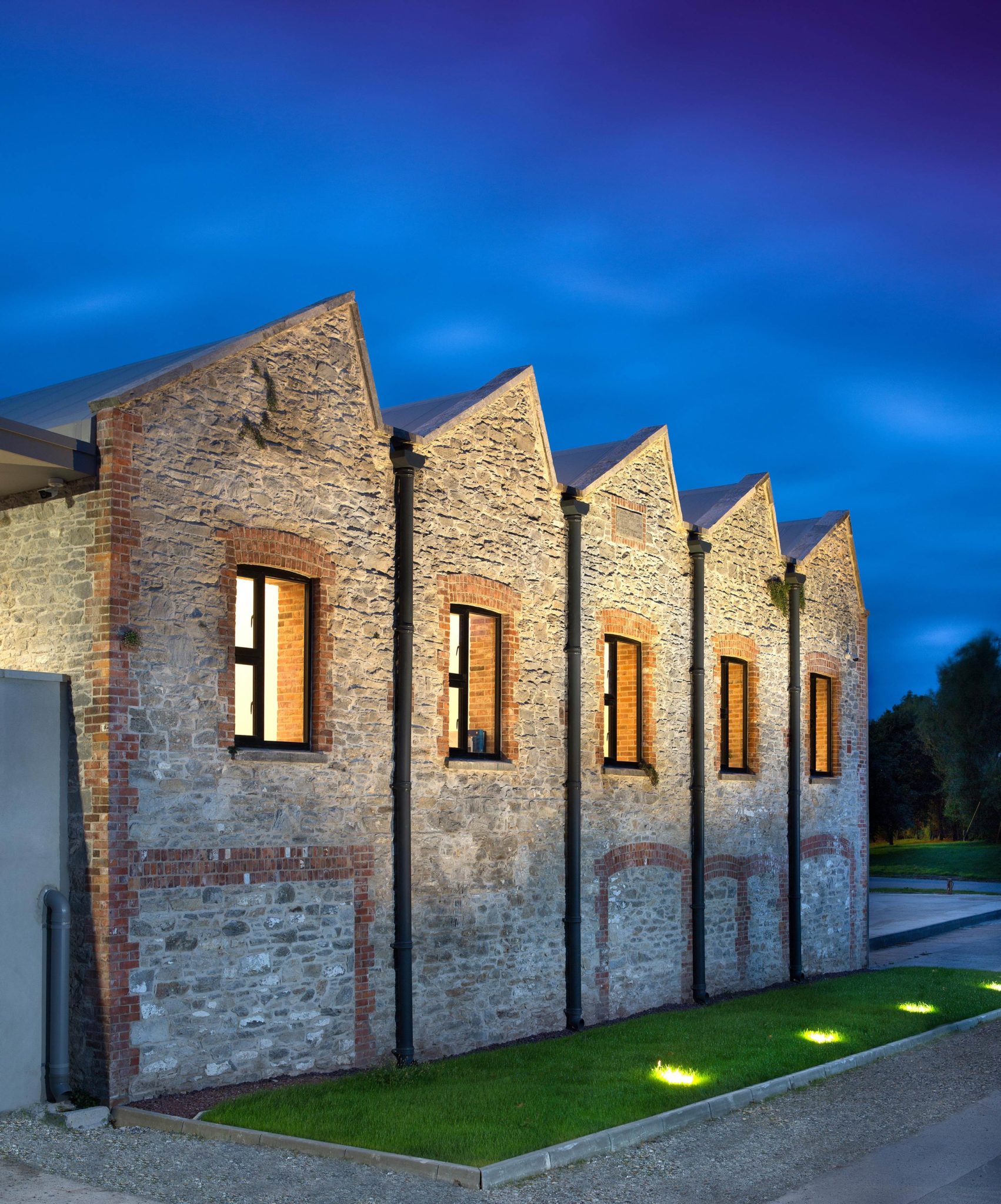cork architects office building refurbishment cork architects office building refurbishment
