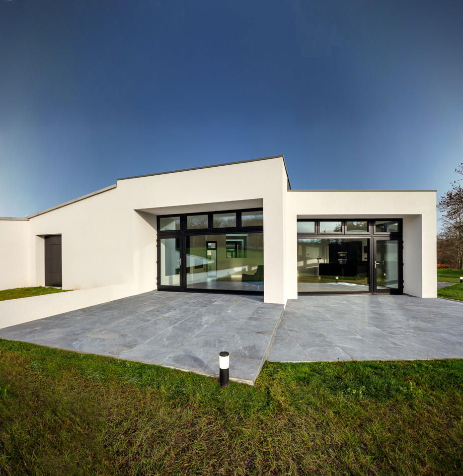 passivehouse bandon